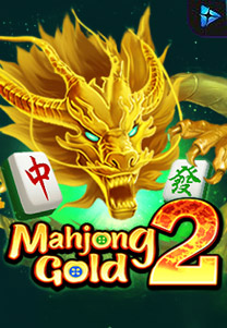 MahJong Gold 2
