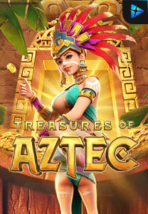 Treasures Aztec