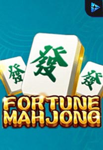 Fortune Mahjong