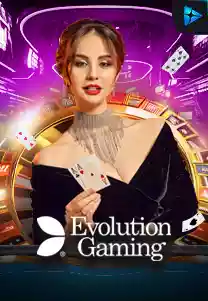 Evolution Gaming