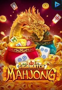 Giga Match Mahjong