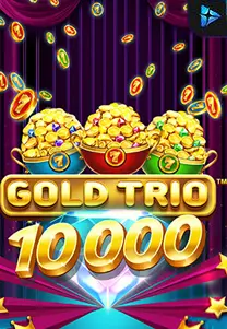 Gold Trio 10000