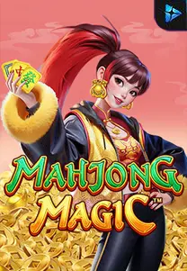 Mahjong Magic