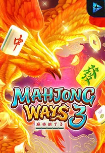 MAHJONG WAYS 3