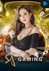 SA Gaming